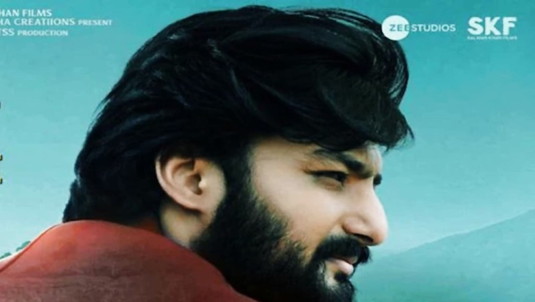 Hey Fakira Song From Kichcha Sudeep’s Vikrant Rona To Be Out on July 12