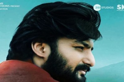 Hey Fakira Song From Kichcha Sudeep’s Vikrant Rona To Be Out on July 12