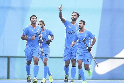 Asian Champions Trophy 2016: India Look for Penalty Corner Variations Against South Korea