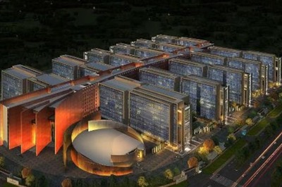 Surat Diamond Bourse Brings in the World’s First-Ever Jewellery Mall; All Details Inside