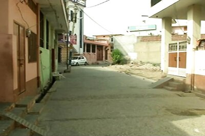 UP: BJP Team Visits Kairana At The Centre of 'Migration' Row