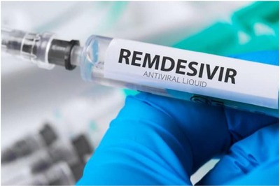 US Says Remdesivir Shows 'Clear-cut' Effect in Treating Coronavirus