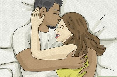 How to Have Fun in Bed While Avoiding Sex in a Relationship