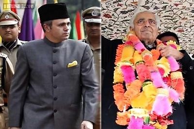 J&K government formation: NC sends letter supporting rival PDP; only verbal offer, says Omar