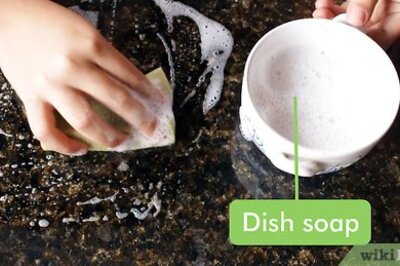 How to Clean Formica