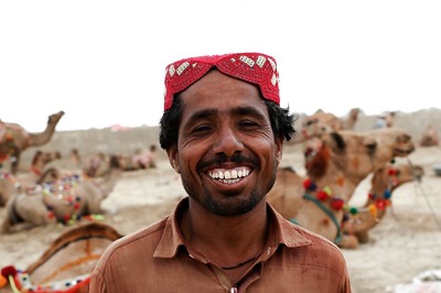 Eid ul Adha Arrives Early In Pakistan As Govt Slashes Petrol Price By Rs 10.20