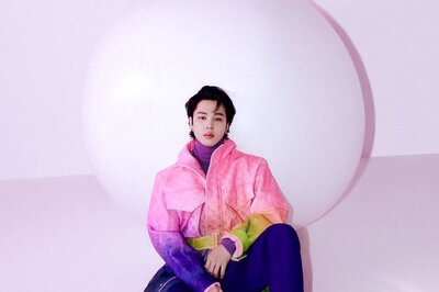 BTS: Jimin Posts for the First Time Since Surgery, Assures ARMY He is Recovering Well