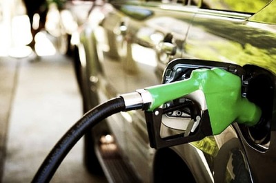 Petrol and Diesel Today are at All-Time High. Check Prices in Your City