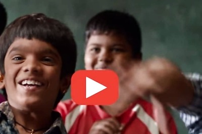 Trailer Of Sharib Hashmi-starrer Malhar Promises Tales Of Love And Friendship