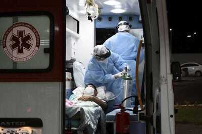 Brazil Records Biggest 24-hour Increase in Covid-19 Deaths, with 1,473