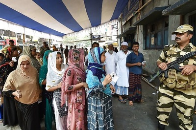 Bypoll Results: Counting of Votes for Three Sikkim Assembly Seats Tomorrow
