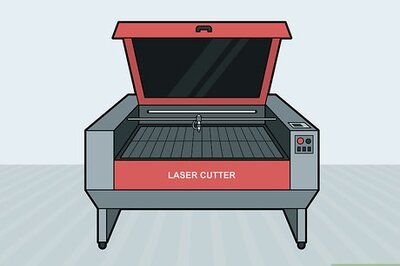 An Ultimate Guide on How to Use a Laser Cutter