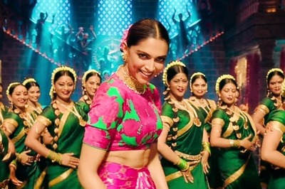 Shah Rukh Khan To Deepika Padukone, Here Are This Year’s Best B’Town Cameos