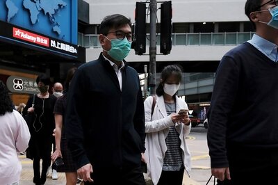 China Reports 16 New Covid-19 Cases, Highest in Nearly Three Weeks