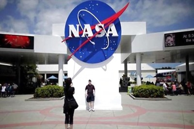 NASA signs USD 490 million contract with Russia for ISS travel