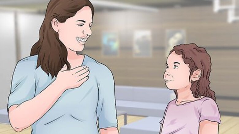 How to Be Friends with Your Younger Sister