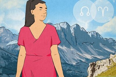 North Node in Aries: Personality Traits, Purpose, & How It Affects Your Life