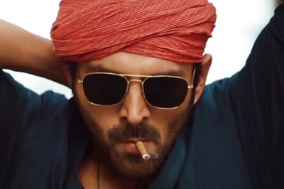 Shehzada Box Office: Kartik Aaryan's Film Collects Only Rs 20.20 Cr in Opening Week