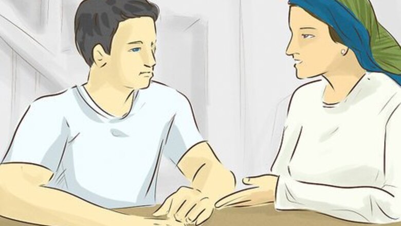 How to Do Mutah