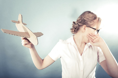 Safety Tips For Solo Women Travellers