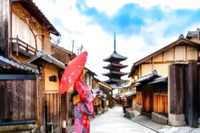 Japan Rolls Out e-Visa. Here's How Indians Can Apply For It