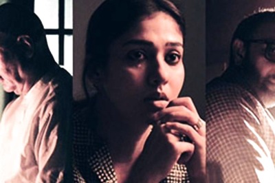 Nayanthara-starrer Horror Film Connect Fails To Engage Its Audience