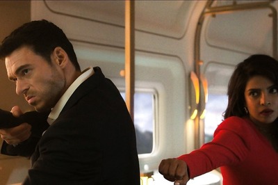 Anand Mahindra Reviews Citadel, Says Series Left Him 'Unmoved' But Priyanka Chopra Wins Him Over