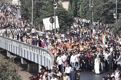 Congress Corporator Among 49 Held for 'Attack' on Cops During anti-Citizenship Act Protests in Gujarat