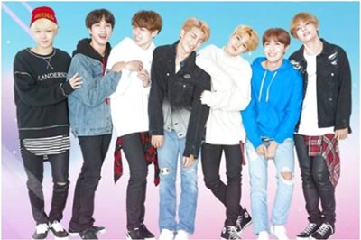 'We Hope to Visit India in the Future,' Say K-Pop Superstars BTS