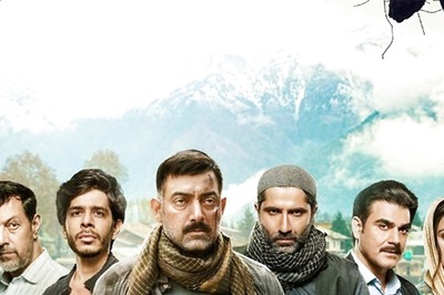 Tanaav Review: Sudhir Mishra's Adaptation of Fauda Is Not Speckless, But Still Powerful, Engaging