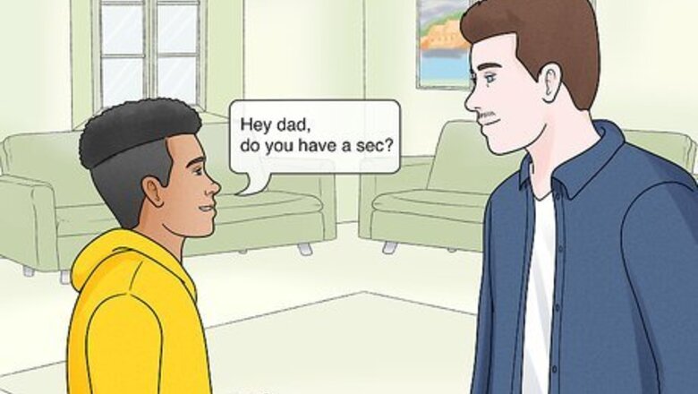 How to Convince Your Parents to Buy You a Skateboard