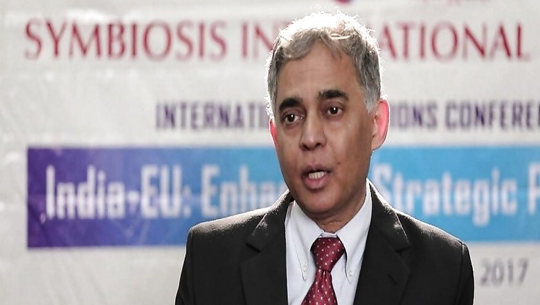 Those Stranded in Australia Can be Back After Flights Resume Ops, Says Indian Envoy, Assures All Help via Hotline