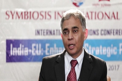 Those Stranded in Australia Can be Back After Flights Resume Ops, Says Indian Envoy, Assures All Help via Hotline