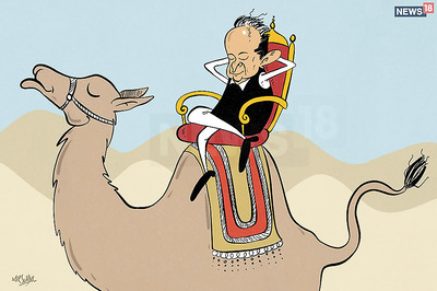 With Exit Polls Predicting Big Win for BJP in Rajasthan, Will Congress Finally Deliver in Churu?