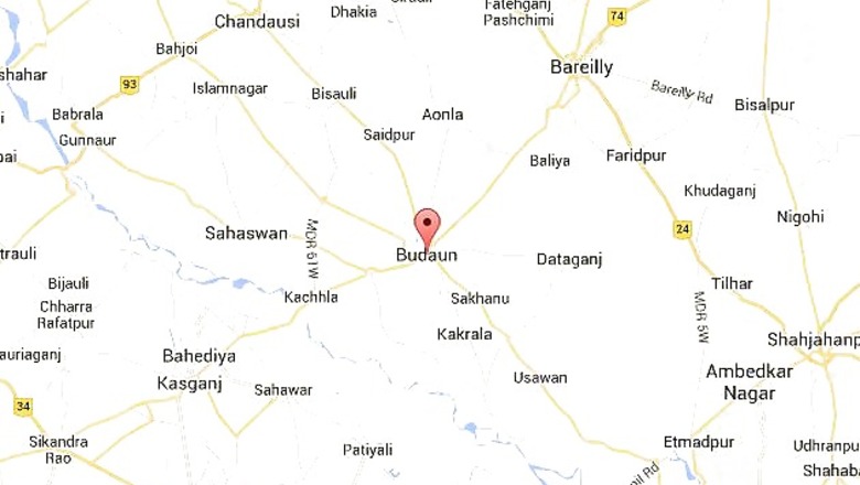 Dalit sisters' gangrape case: BJP to 'gherao' UP CM's office tomorrow