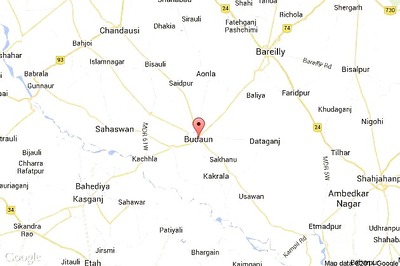 Dalit sisters' gangrape case: BJP to 'gherao' UP CM's office tomorrow