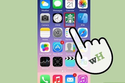 How to Add a Starbucks Card to Passbook