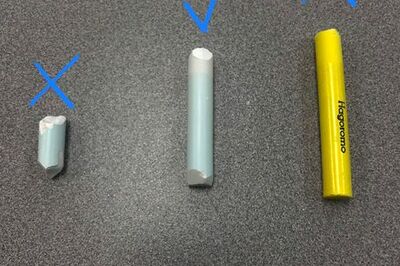 How to Draw Dotted Chalk Lines