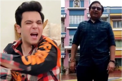 Taarak Mehta Ka Ooltah Chashmah: Here's the Truth About 'Jethalal' Dilip Joshi's Alleged Tiff with 'Tapu' Raj Anadkat