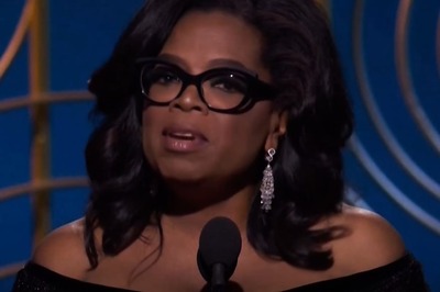 You All Get A Show: Oprah Winfrey Set To Produce Content For Apple