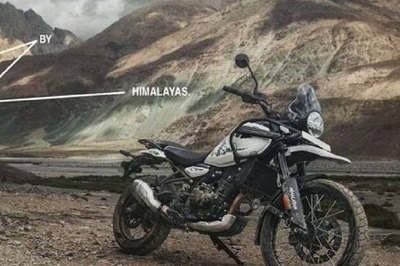 Planning To Buy Royal Enfield Himalayan 452? Check Out Key Features