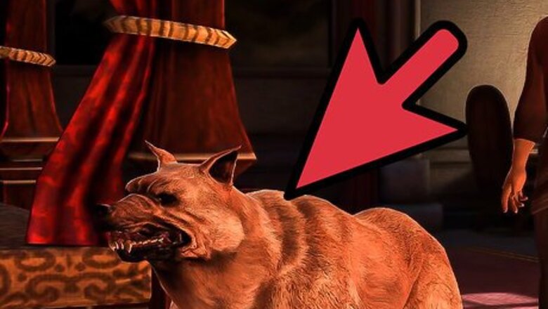 How to Become Viscount in Dragon Age II