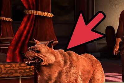 How to Become Viscount in Dragon Age II