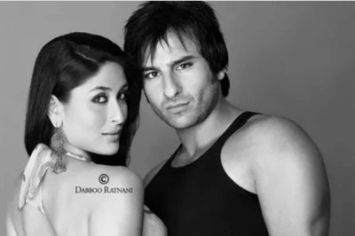 When Saif Ali Khan-Kareena Kapoor’s Shoot Left His GF Rosa Catalano ANGRY: ‘Why Are They..’ | Throwback