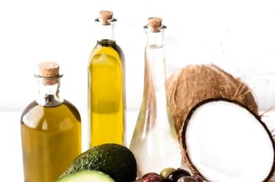 3 Simple DIY Oil Mixes For Healthy Skin And Luscious Hair