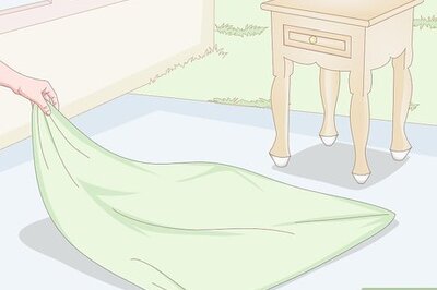 How to Paint Pine Furniture