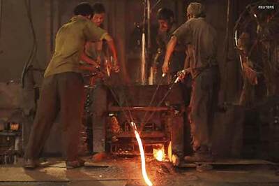 June IIP at -1.8 pc, May IIP number revised