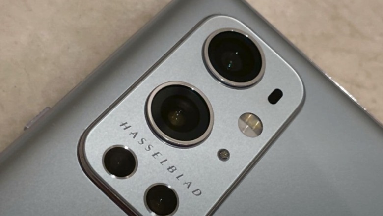 Hasselblad Working On The OnePlus 9 Camera Doesn’t Guarantee Success, Or Does It?