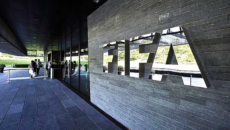 FIFA to investigate allegations on Germany bribes