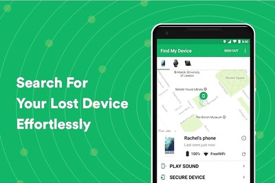 Google Is Bringing This Quirky Feature To Give Its Find My Device An Edge Over Apple's Find My Network